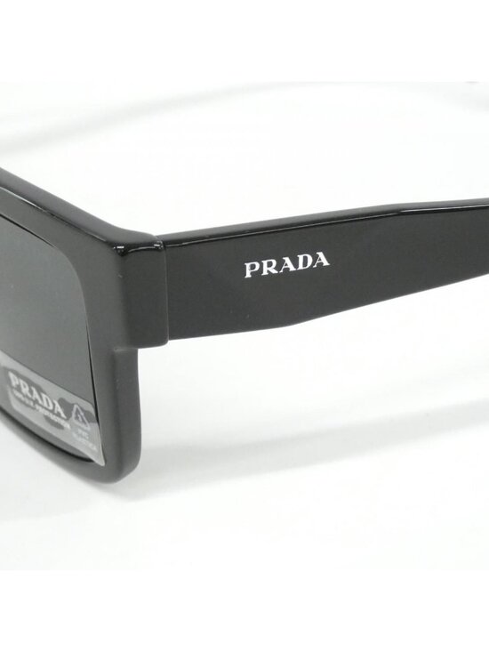 Prada Sunglasses Eyewear Clear main image 5